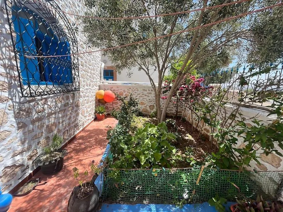 Appartement Prive Tres Agreable Cap Sim Essaouira 0*,  Morocco