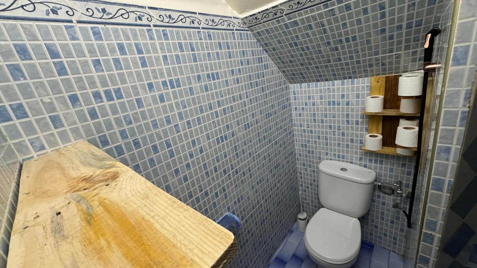 Apartment Appartement Prive Tres Agreable Cap Sim Essaouira