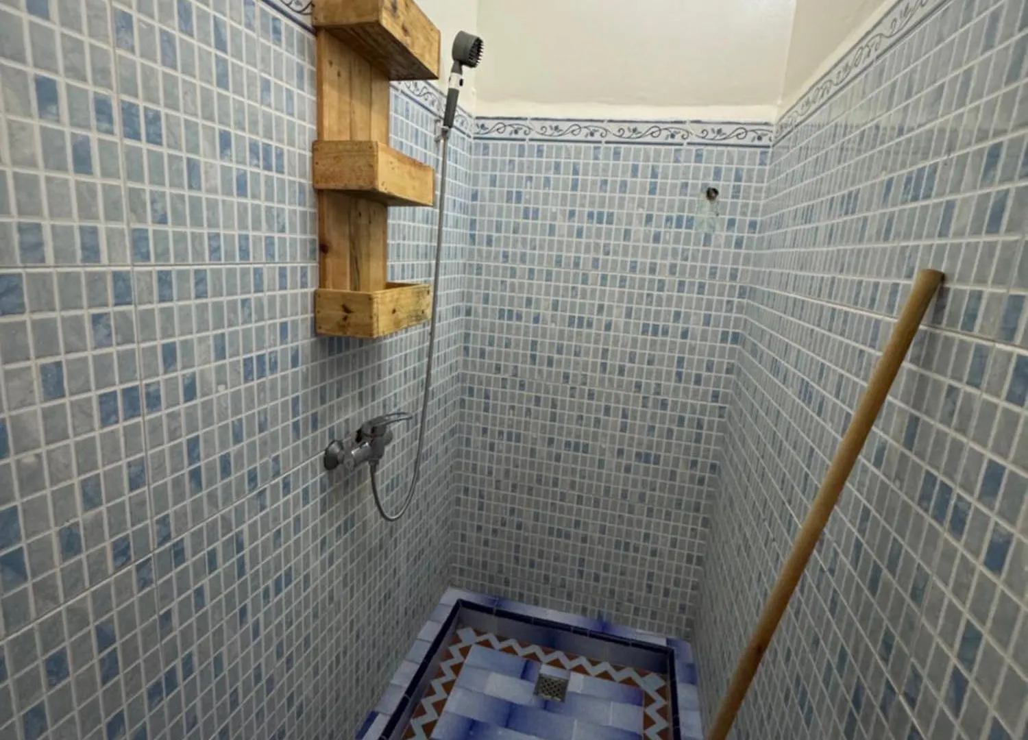 Appartement Prive Tres Agreable Cap Sim Essaouira